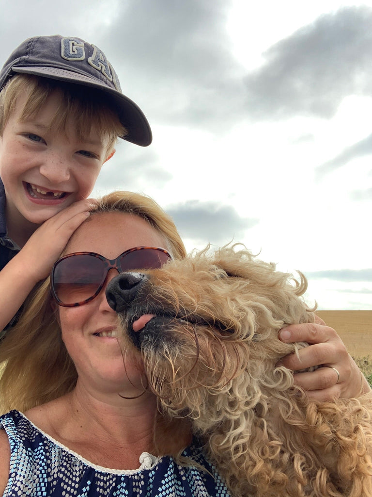 ADHD, My Son and Me. 10 things I wish I hadn't worried about and the 4 valuable lessons I’ve learnt! (Updated March 2025!)