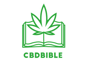 What did the review team at CBD Bible UK's say about us?