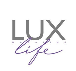 LUX life name The Canni Family 'Best CBD Product Range of the Year'!