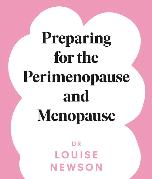 10 things I wish i’d known about the Perimenopause as an ‘older mum’! (you are not losing your mind!)