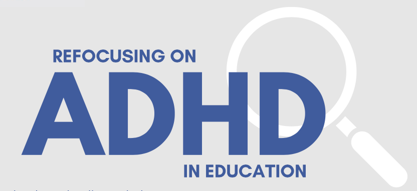 Are you looking to support someone with ADHD?