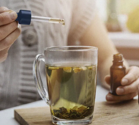 CBD and the Menopause — Does it work and if so how? 