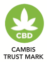 Cambis CBD Trust Mark